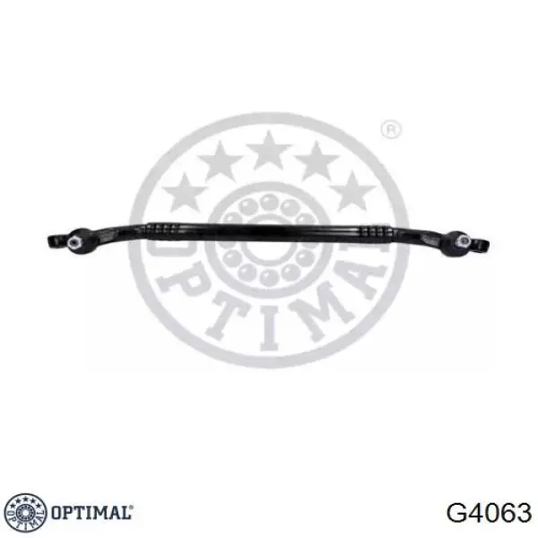 Тяга рульова центральна BMW 32211124906 ціна, від 49.26 USD
