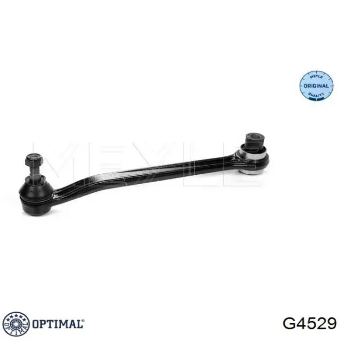 Тяга поперечна задньої підвіски G4529 Optimal