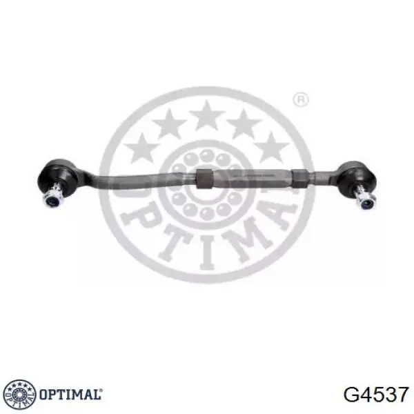 Тяга рульова в зборі G4537 Optimal