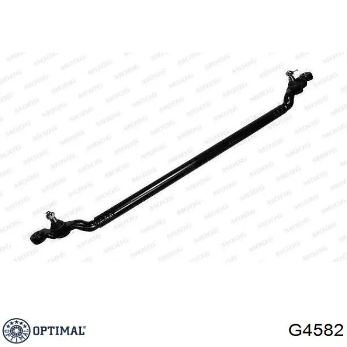 G4582 Optimal Тяга рульова центральна