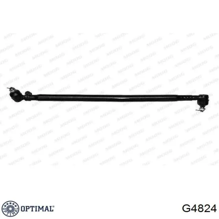G4824 Optimal Тяга рульова центральна