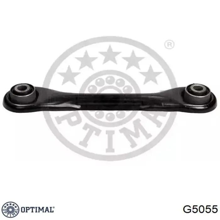 Купити G5055 Optimal Важіль передньої підвіски верхній, лівий