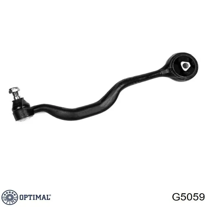 Купити G5059 Optimal Важіль передньої підвіски нижній, правий