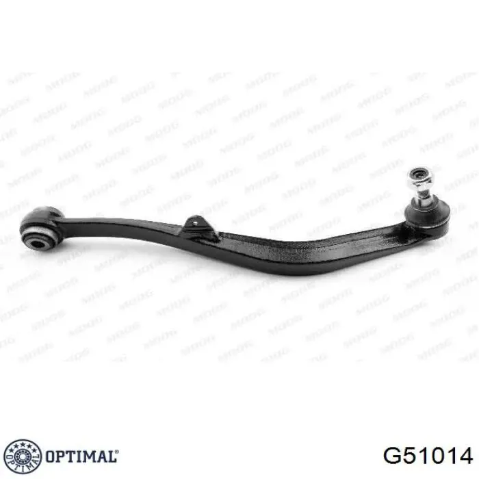 Задня поперечна тяга Optimal G51014 ціна, від 52.77 USD