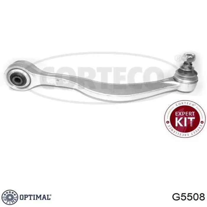 Ходова Optimal G5508