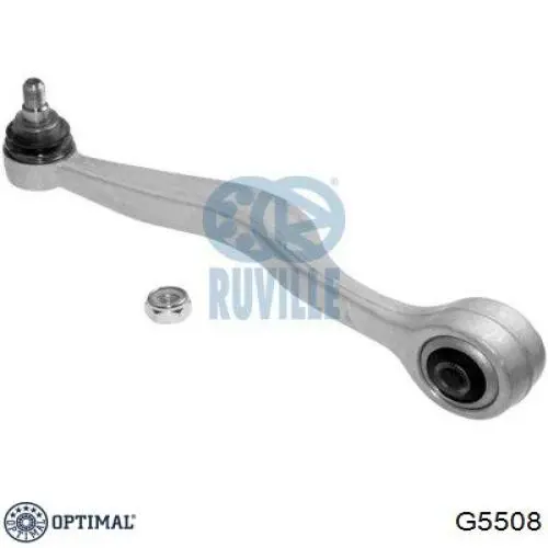 G5508 Optimal Поперечний важіль