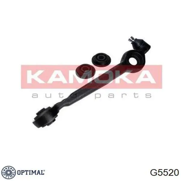 G5520 Optimal Поперечний важіль