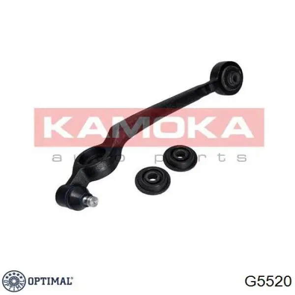 Ходова Optimal G5520