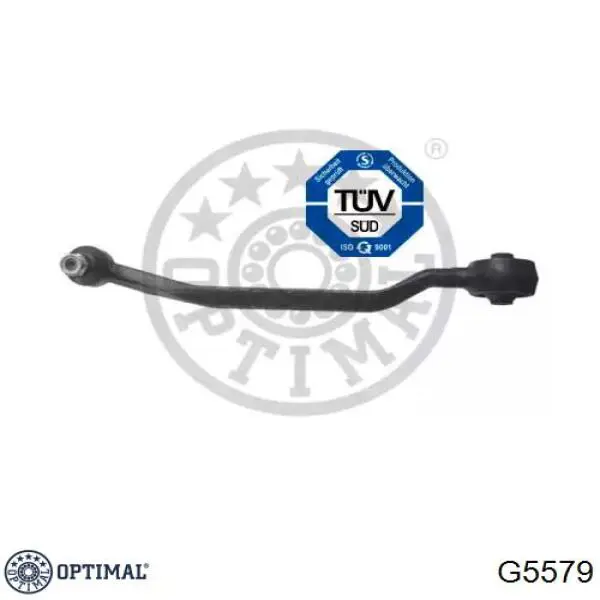 Купити G5579 Optimal Важіль передньої підвіски нижній, правий