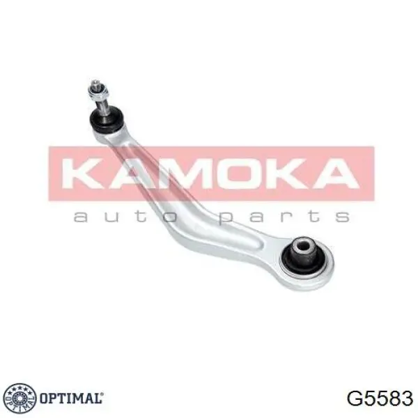 Балансир підвіски задній правий Optimal G5583 ціна, від 42.44 USD