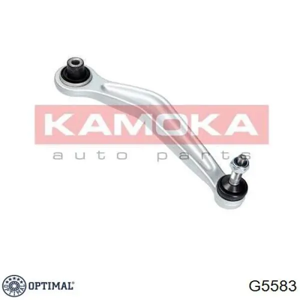 Важіль задньої підвіски верхній, правий G5583 Optimal