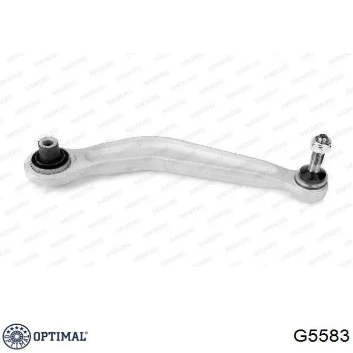 Верхній важіль задньої підвіски правий Optimal G5583