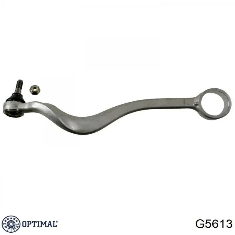 Купити G5613 Optimal Важіль передньої підвіски верхній, правий