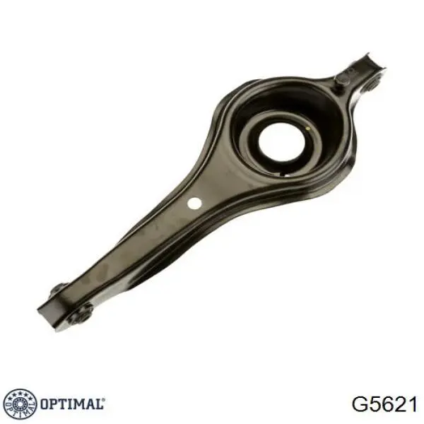 Важіль задньої підвіски нижній, лівий/правий G5621 Optimal