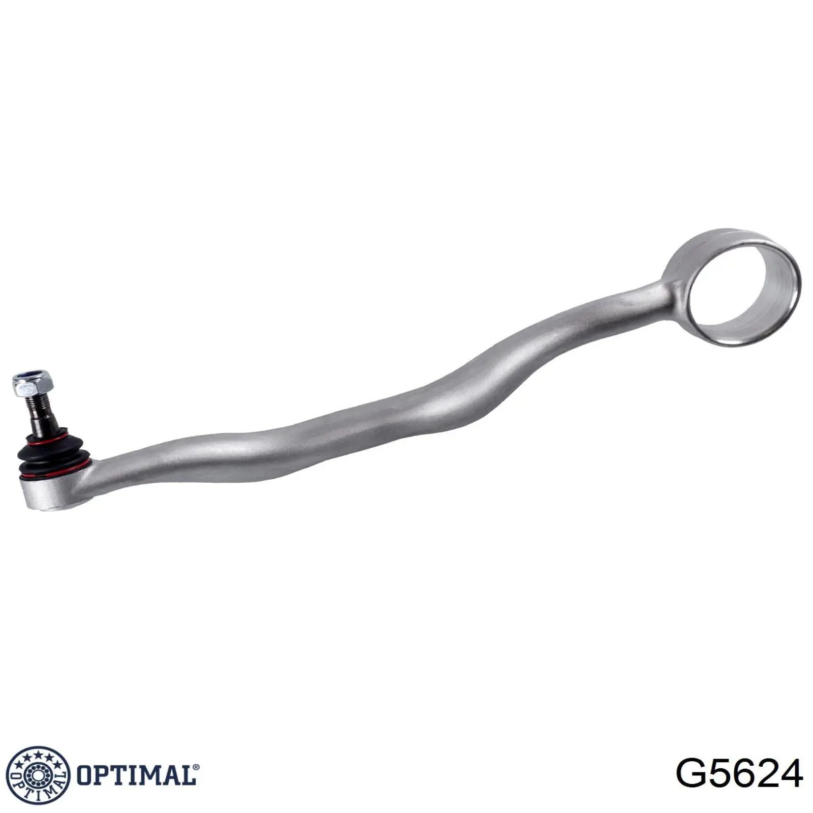 Важіль передній лівий Optimal G5624 ціна, від 62.99 USD
