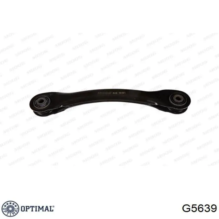 Важіль задньої підвіски верхній, лівий/правий Optimal G5639 ціна, від 23.49 USD