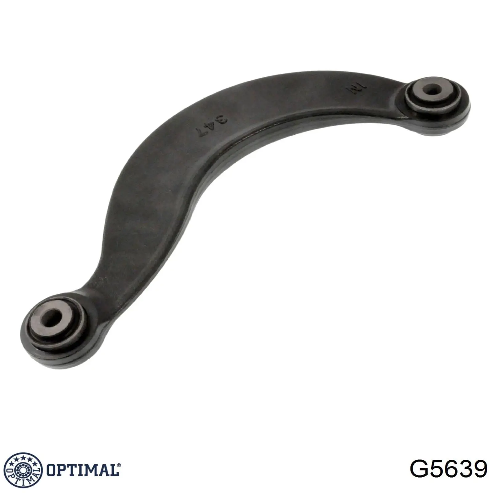 Купити G5639 Optimal Важіль задньої підвіски верхній, лівий/правий