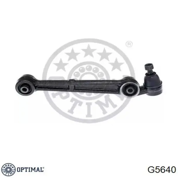 Купити G5640 Optimal Важіль передньої підвіски нижній, правий