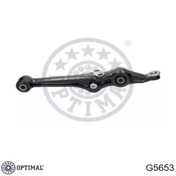 Купити G5653 Optimal Важіль передньої підвіски нижній, правий
