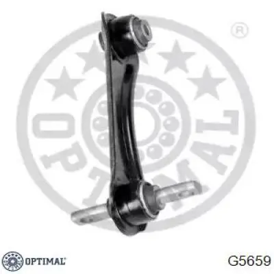 Купити G5659 Optimal Важіль задньої підвіски верхній, правий