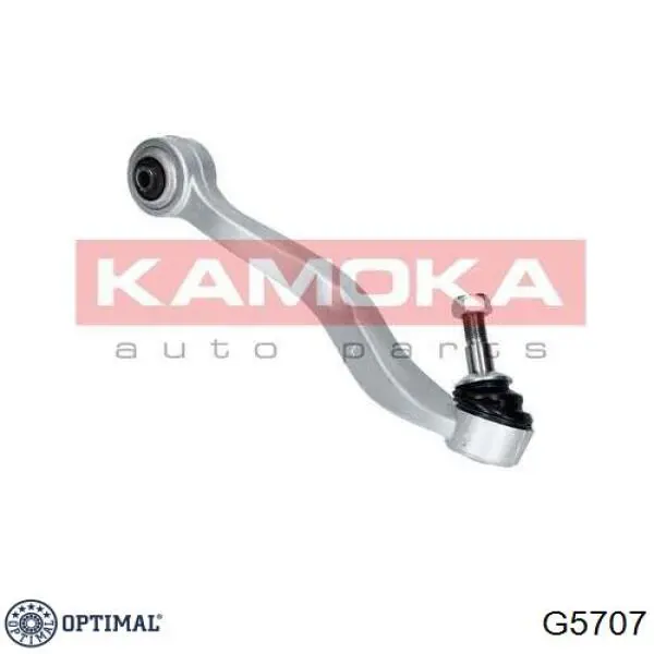 Ходова Optimal G5707