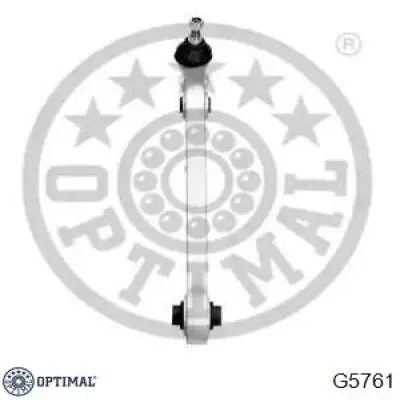 G5761 Optimal важіль передньої підвіски нижній, лівий/правий