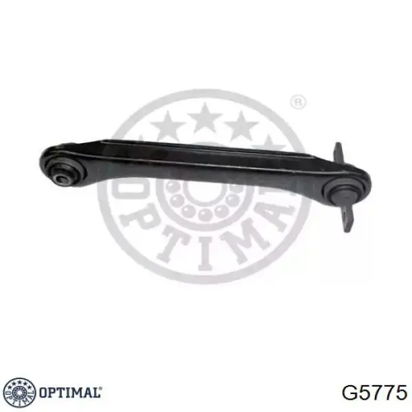 Купити G5775 Optimal Важіль задньої підвіски верхній, правий