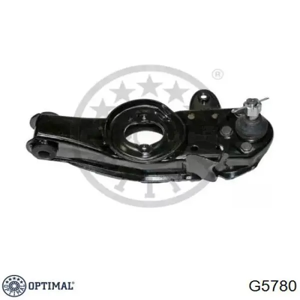 Важіль передній лівий Optimal G5780 ціна, від 9.78 USD