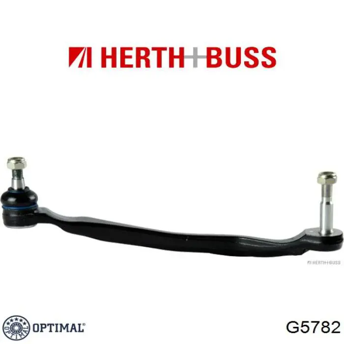 Купити G5782 Optimal Важіль передньої підвіски верхній, лівий