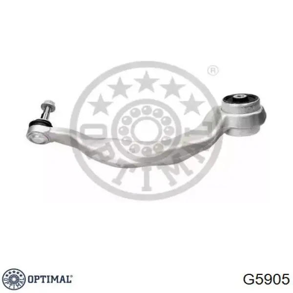 Важіль передній лівий Optimal G5905 ціна, від 119.68 USD