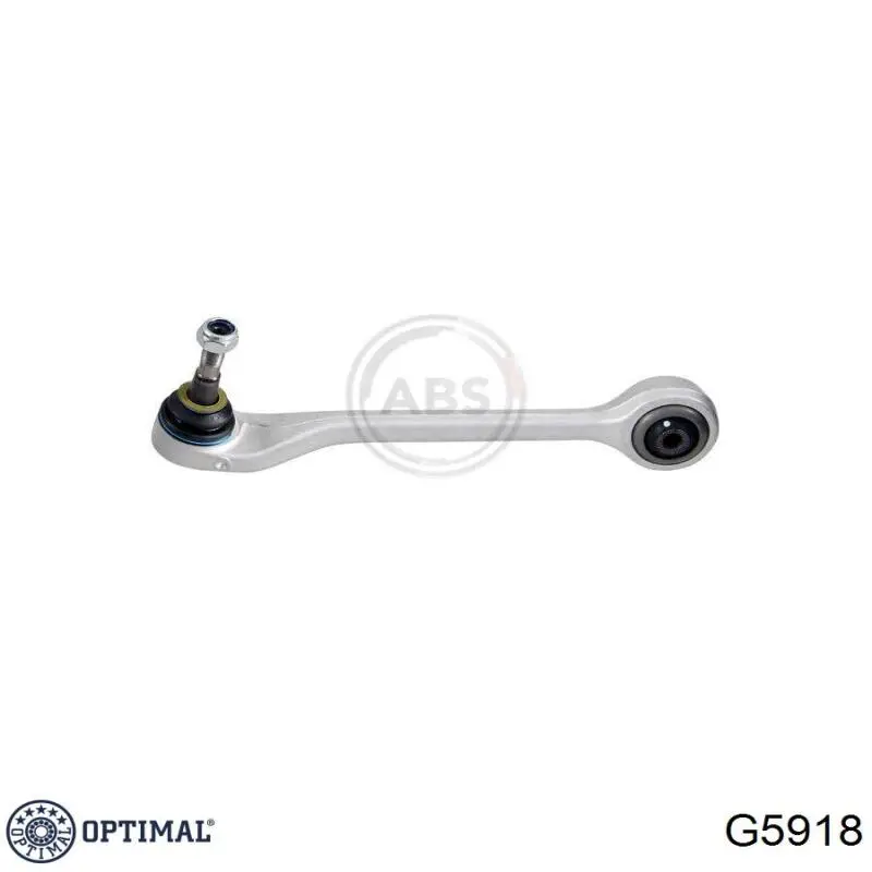 Ходова Optimal G5918