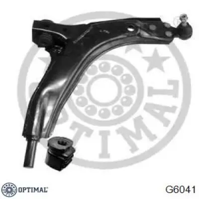 Важіль передньої підвіски нижній, правий Optimal G6041 ціна, від 49.27 USD