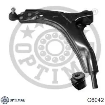 Важіль передній лівий Optimal G6042 ціна, від 37.84 USD