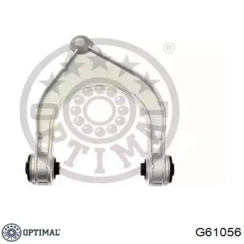 G61056 Optimal важіль передньої підвіски верхній, лівий