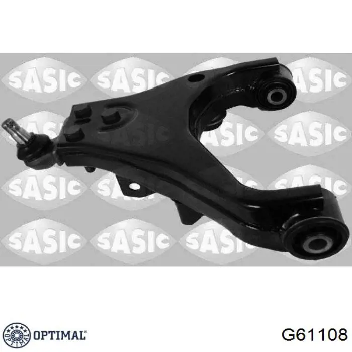 G61108 Optimal Поперечний важіль