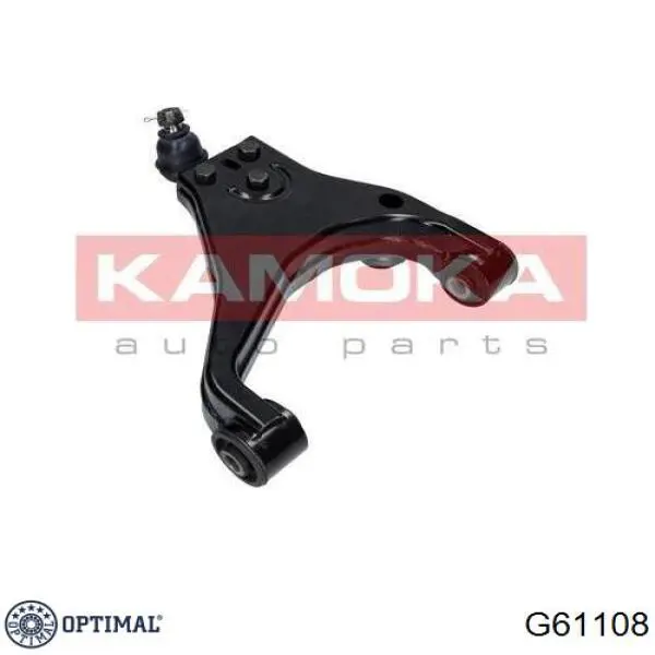 Купити G61108 Optimal Лівий важіль передній нижній підвіски