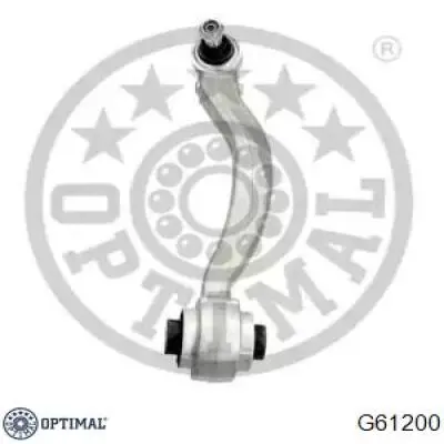 Купити G61200 Optimal Лівий важіль передній нижній підвіски