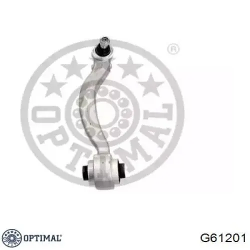 Купити G61201 Optimal Важіль передньої підвіски нижній, правий