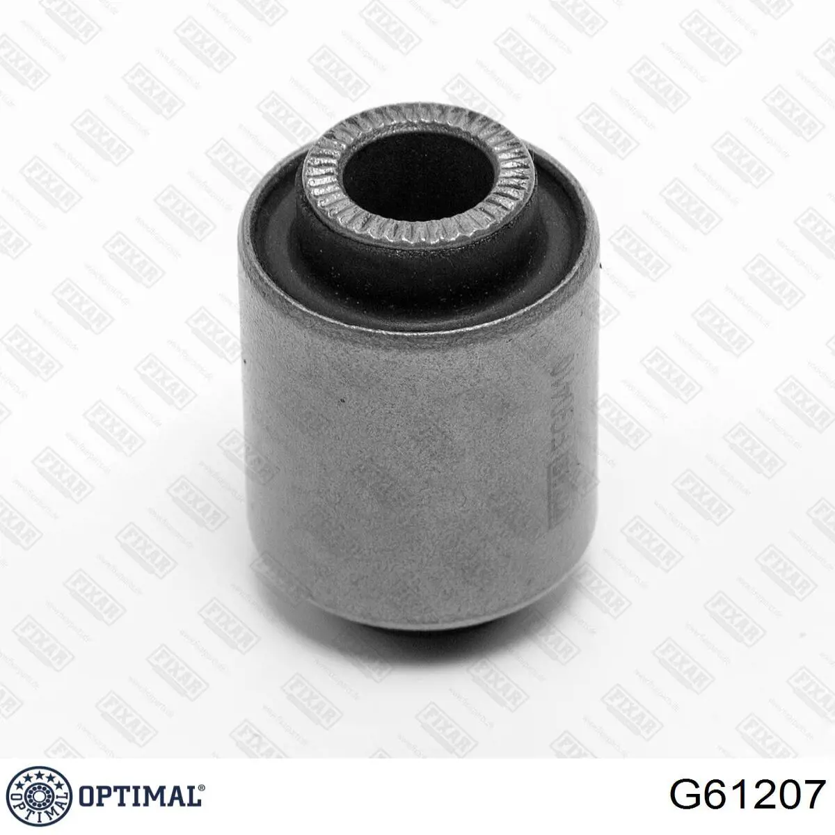 Купити G61207 Optimal Лівий важіль передній нижній підвіски