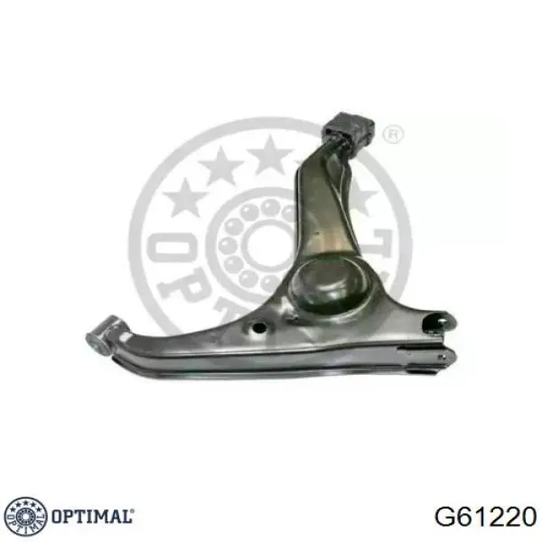 Купити G61220 Optimal Важіль задньої підвіски нижній, правий