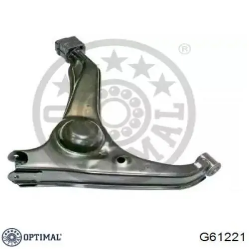 Важіль задньої підвіски нижній, лівий Optimal G61221 ціна, від 32.89 USD