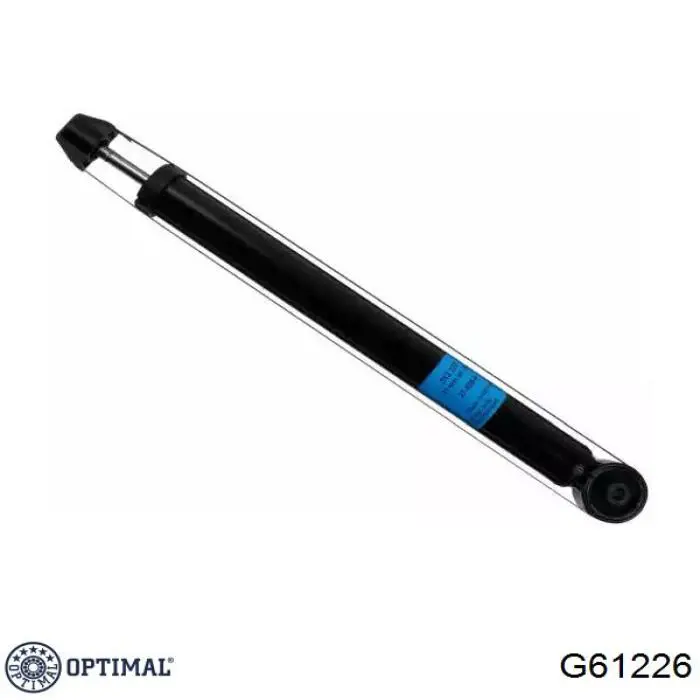 Купити G61226 Optimal Важіль передньої підвіски верхній, правий