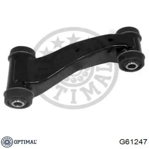 Важіль передньої підвіски верхній, правий Optimal G61247 ціна, від 35.47 USD