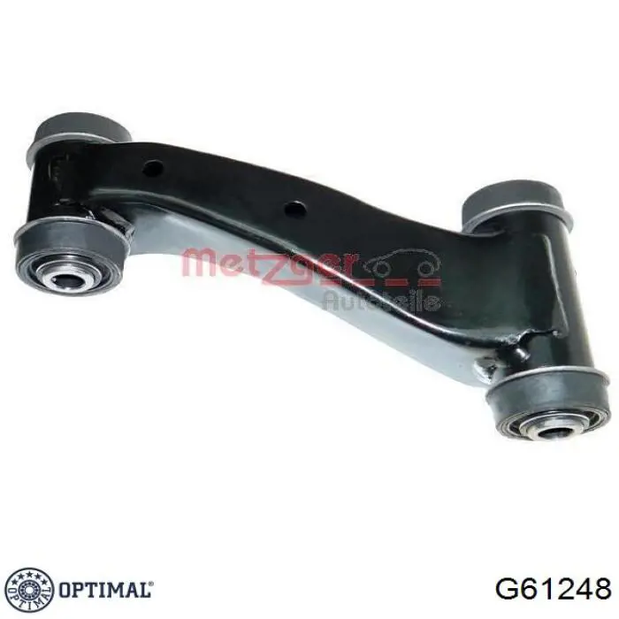 Купити G61248 Optimal Важіль передньої підвіски верхній, лівий