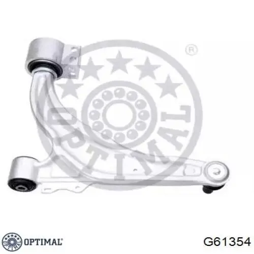 G61354 Optimal Правый рычаг передней нижней подвески