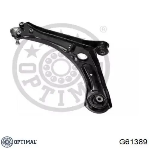 Купити G61389 Optimal Важіль передньої підвіски нижній, правий
