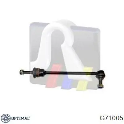 Амортизаційна стійка Optimal G71005 ціна, від 18.20 USD