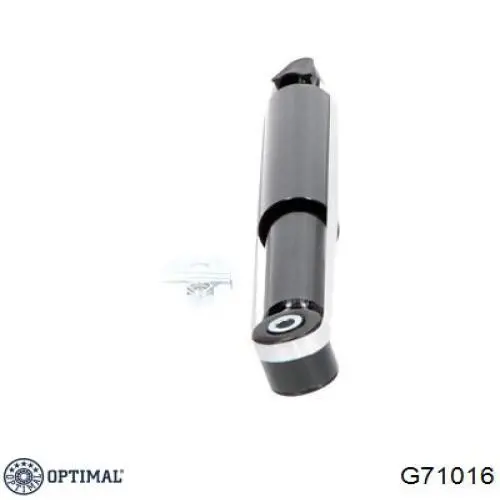 Стійка стабілізатора переднього G71016 Optimal