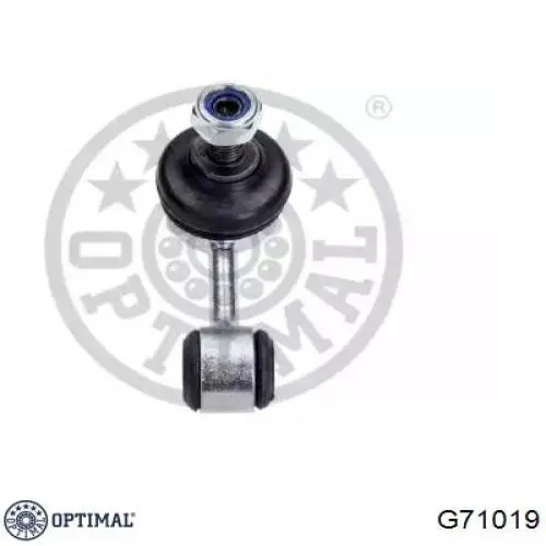 G71019 Optimal стійка стабілізатора переднього