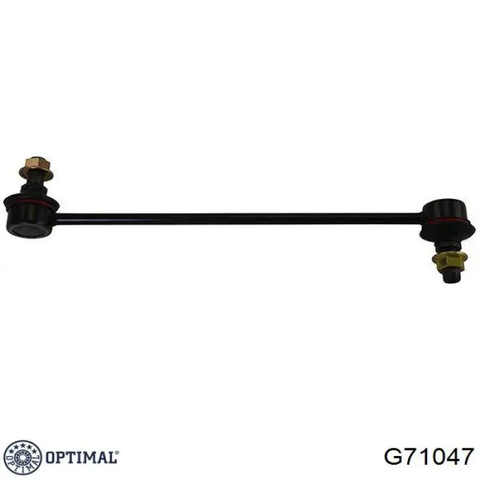 Купити G71047 Optimal Тяжка стабілізатора переднього